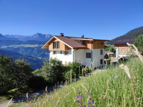 Huberhof Villandro